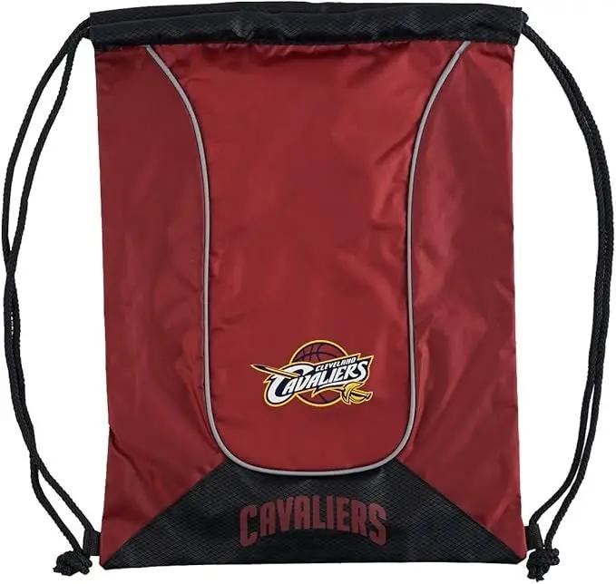 Cleveland Cavaliers Backsack Doubleheader Style