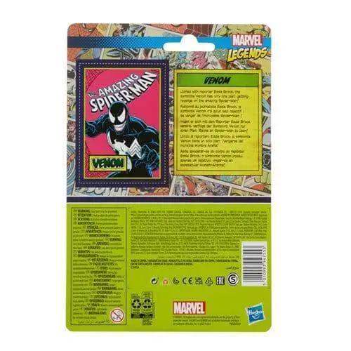 Marvel Legends Retro 375 Collection 3 3/4-Inch Action Figure - Select Figure(s) - ToylandEU