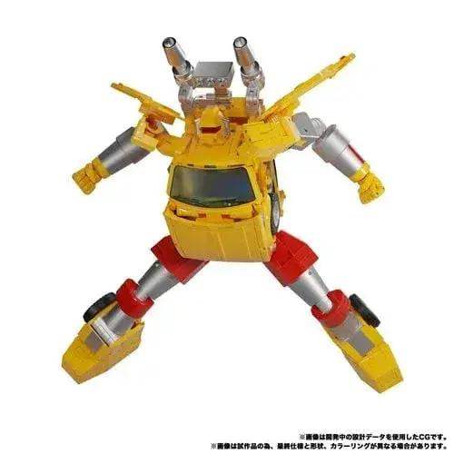 Transformers Masterpiece Edition - Select Figure(s) - ToylandEU