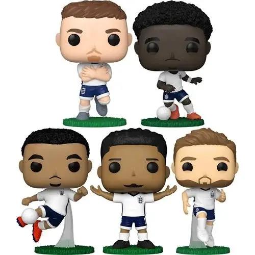 Funko Pop! - Football World Cup 2026 Vinyl Figures - Select Figure(s) - ToyShnip
