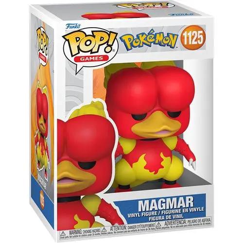 Funko Pop! Games - Pokemon - Select Figure(s) - ToyShnip