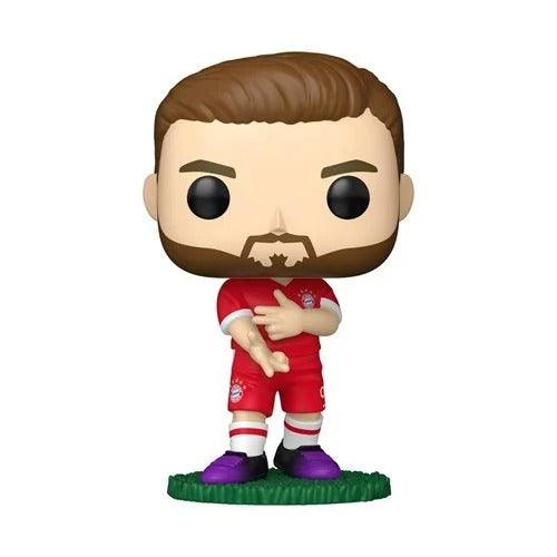 Funko Pop! Football Vinyl Figures - Select Figure(s)