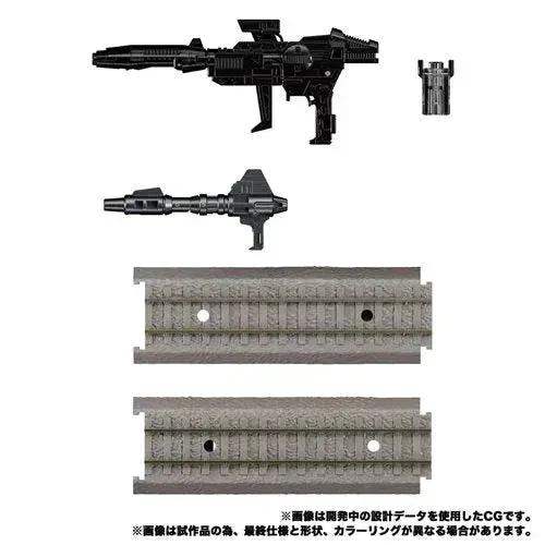 Transformers Masterpiece Edition - Select Figure(s) - ToylandEU