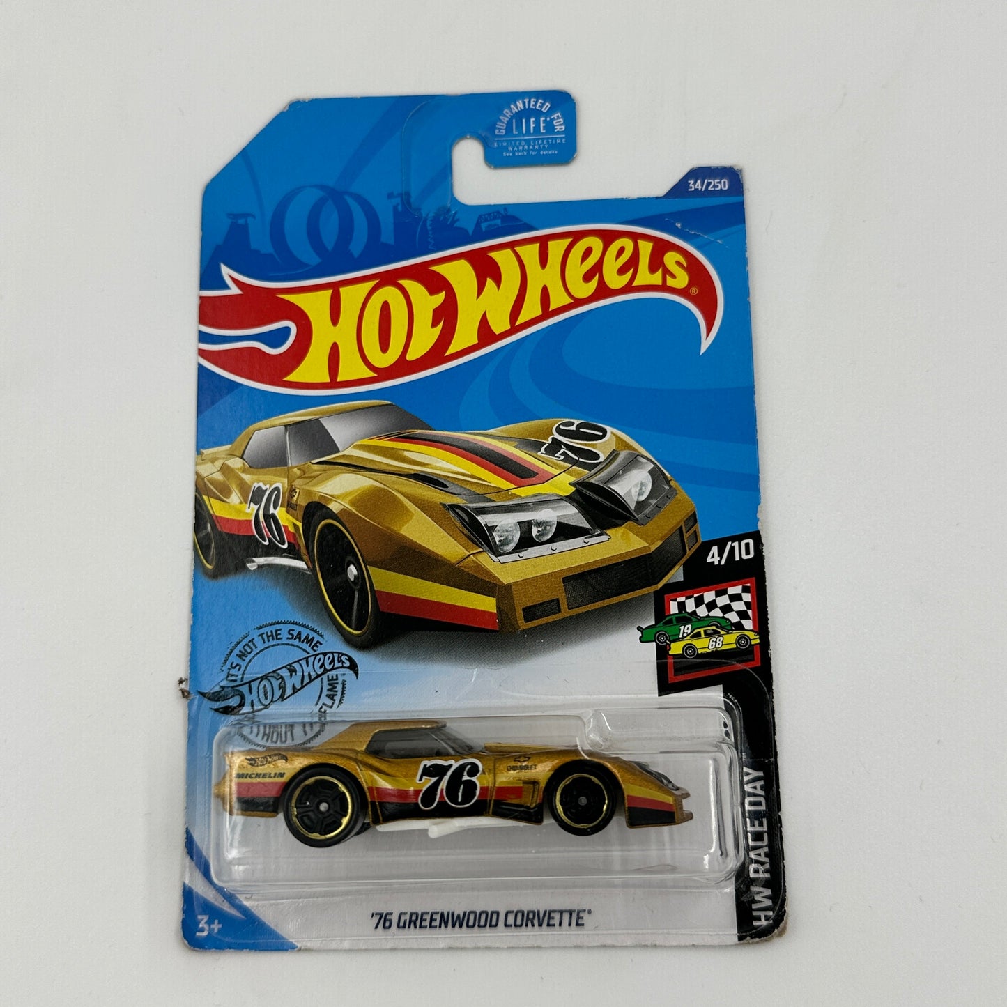 Hot Wheels American Power Diecast Cars Assorted 1to64 Scale Collectible