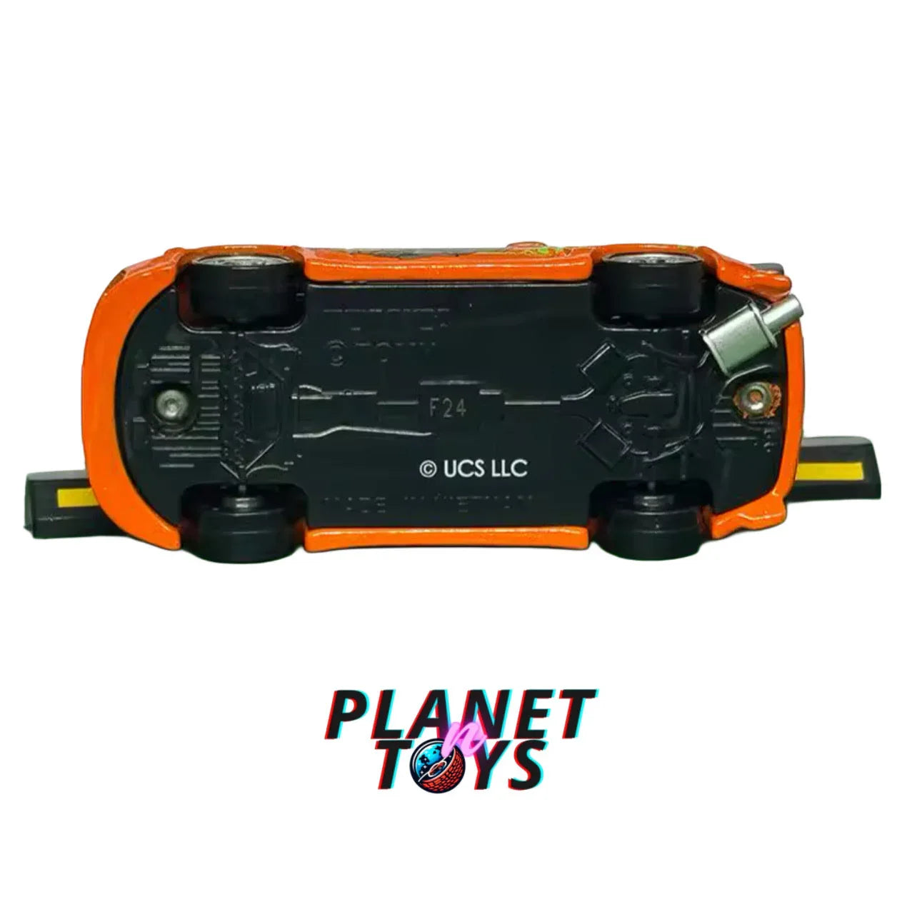 Tomica Premium Toyota Supra A80 Diecast Collectible - ToylandEU