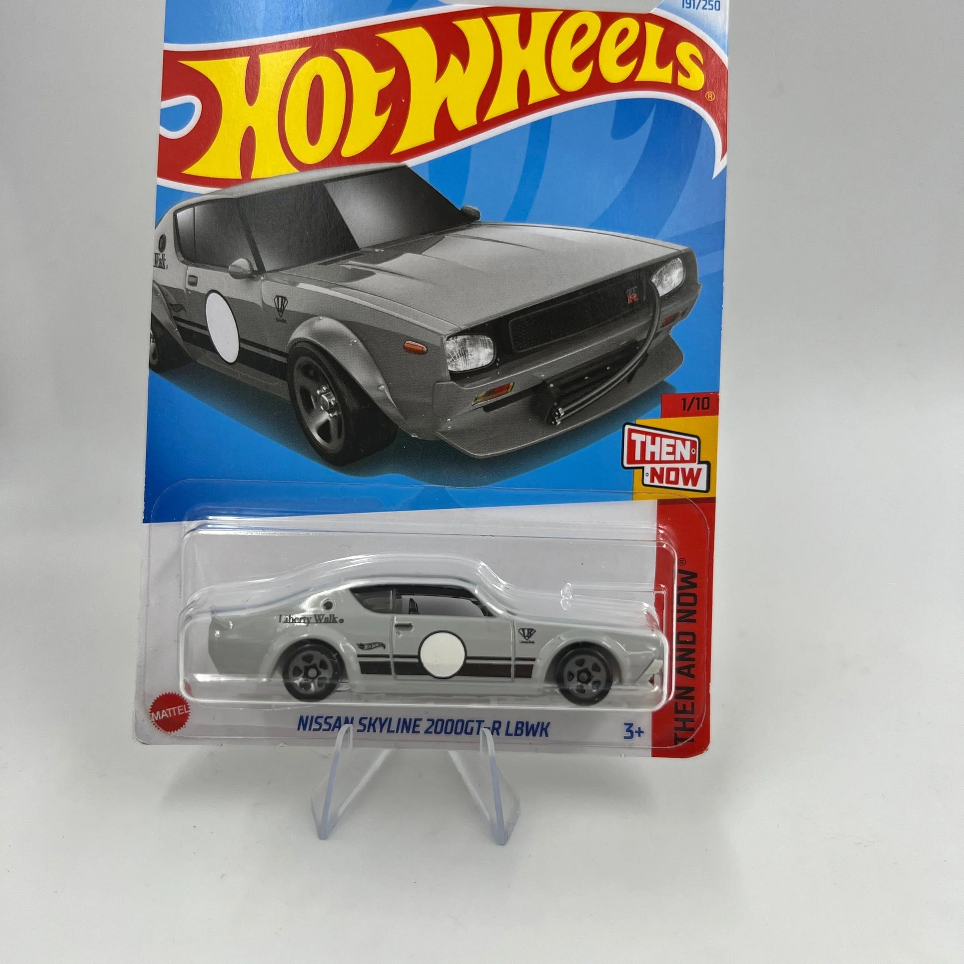 Custom Made Diecast 1:64 + Protector Case Hot wheels for any occasion - ToylandEU