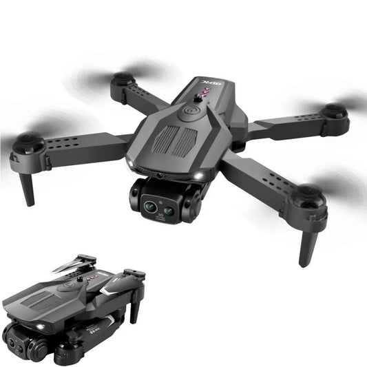 8K HD Dual Camera Drone with WiFi FPV and 360° Obstacle Avoidance - ToylandEU