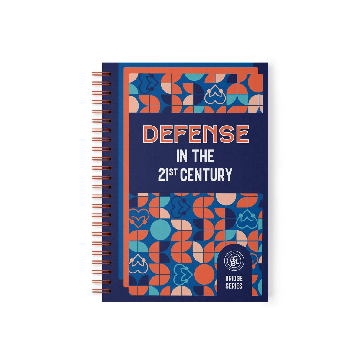 Bridge Defense Manual | 2024 Revised Edition | Signaling Leading Guide | Print