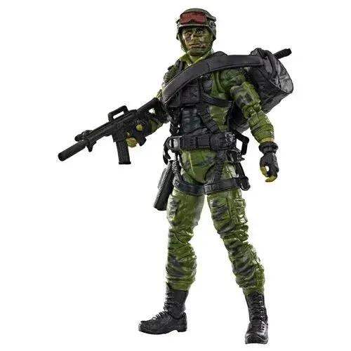 G.I. Joe Classified Series 6-Inch Action Figure - Select Figure(s) - ToyShnip