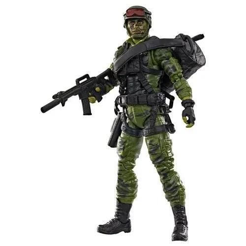 G.I. Joe Classified Series 6-Inch Action Figure - Select Figure(s) - ToyShnip