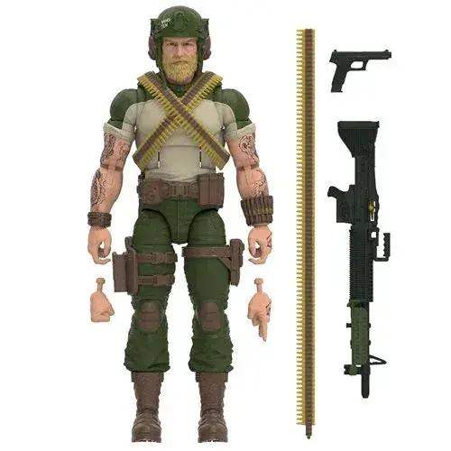 G.I. Joe Classified Series 6-Inch Action Figure - Select Figure(s) - ToyShnip