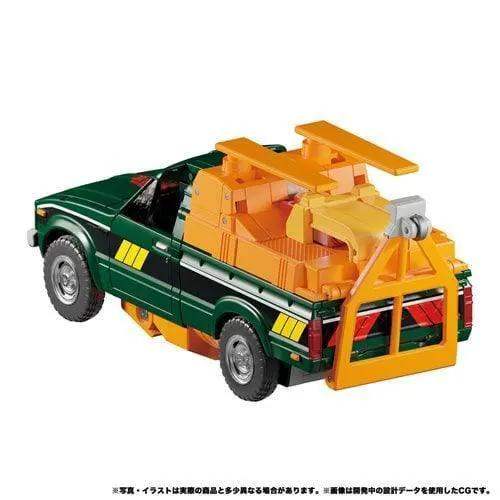 Transformers Masterpiece Edition - Select Figure(s) - ToylandEU