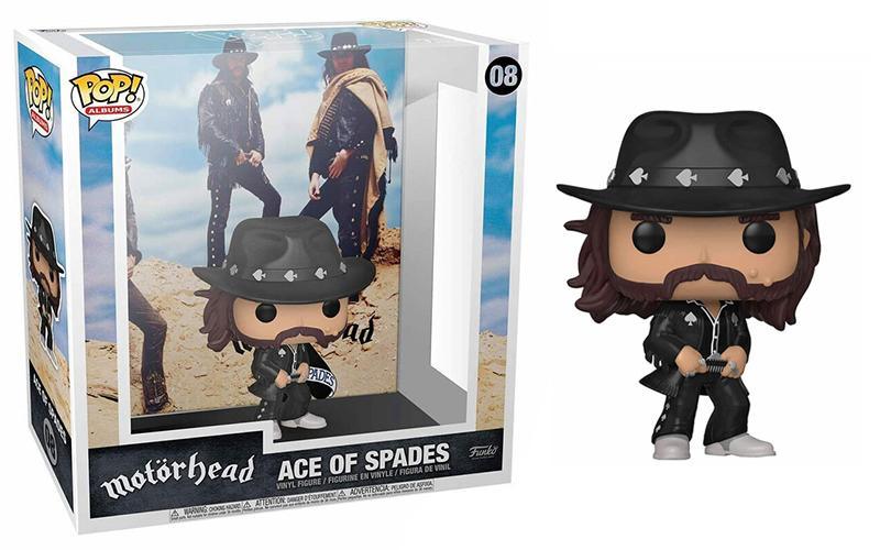 Ace of Spades (Motorhead, Albums) 08 - ToylandEU