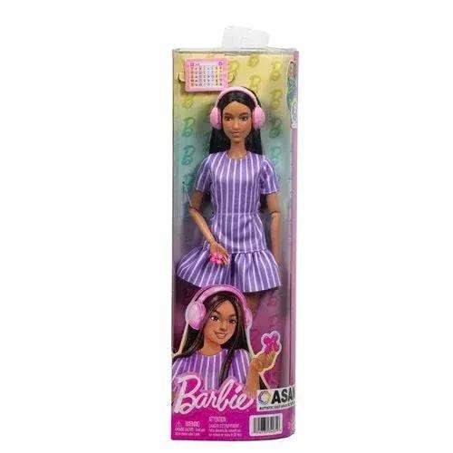 Barbie Fashionista - Select Figure(s) - ToyShnip