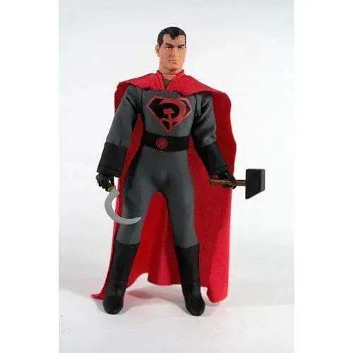 DC 8-Inch Action Figure With 14-Point Articulation - ToylandEU