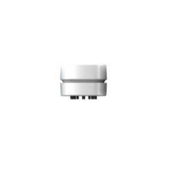 Portable Desktop Mini Vacuum Cleaner | USB Charging