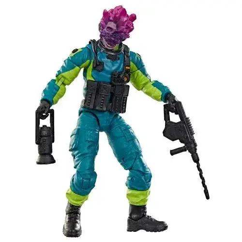 G.I. Joe Classified Series 6-Inch Action Figure - Select Figure(s) - ToyShnip