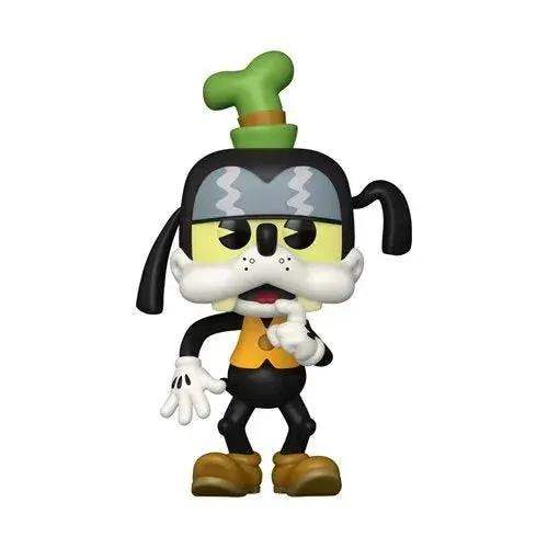 Funko Pop! Disney Mickey & Friends Vinyl Figures - Select Figure(s) - ToylandEU