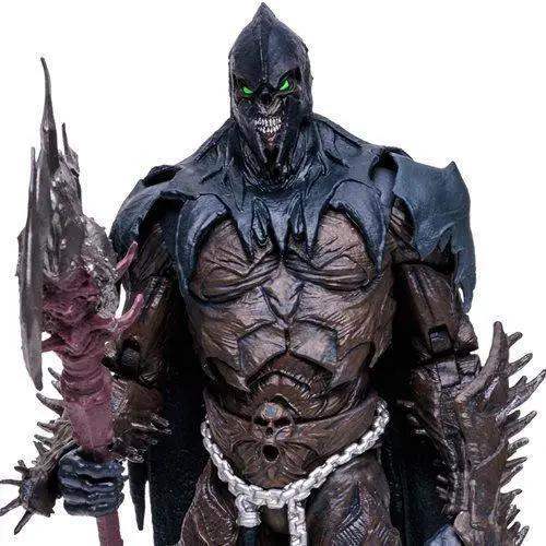 McFarlane Toys Spawn 7-Inch Action Figure - Select Figure(s) - ToylandEU