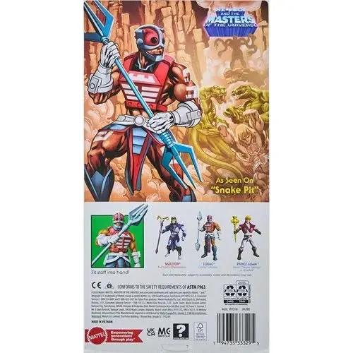 Masters of the Universe Origins Action Figure - Select Figure(s) - ToyShnip