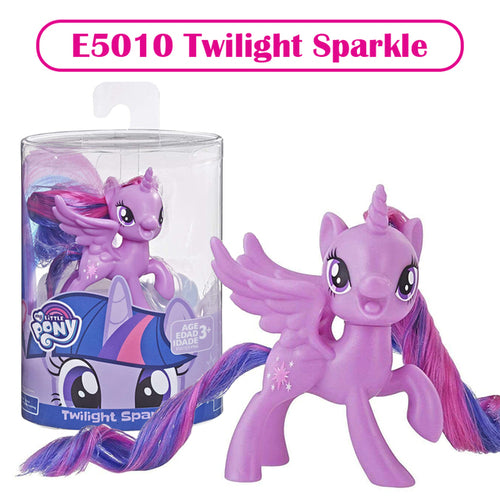 8cm Hasbro My Little Pony Anime Figure Dolls for Girls ToylandEU.com Toyland EU