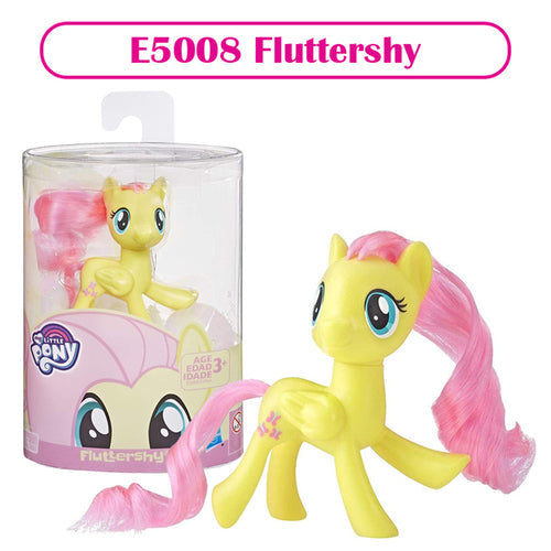 8cm Hasbro My Little Pony Anime Figure Dolls for Girls ToylandEU.com Toyland EU