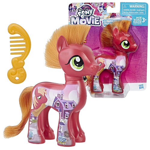 8cm Hasbro My Little Pony Anime Figure Dolls for Girls ToylandEU.com Toyland EU