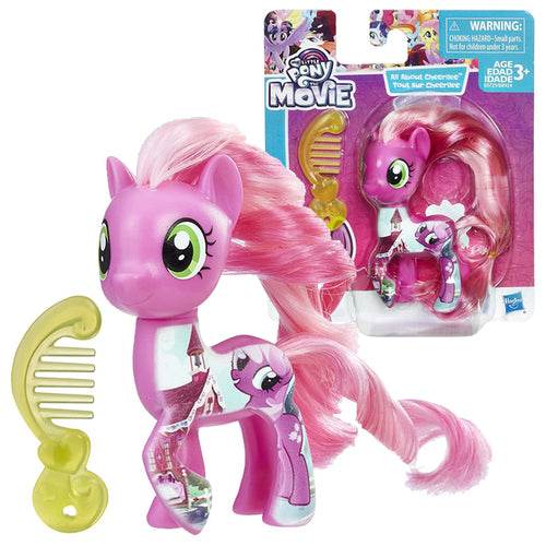 8cm My Little Pony Anime - Cute Collectible Dolls for Girls - ToylandEU