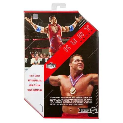 WWE Ultimate Edition Action Figure - Select Figure(s) - ToyShnip