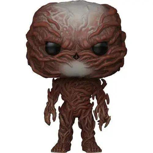 Funko Pop! Television - Stranger Things Vinyl Figures - Select Figure(s) - ToylandEU