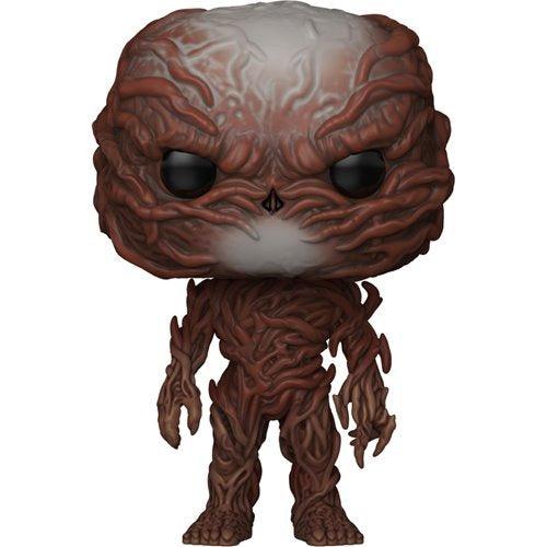 Funko Pop! Television - Stranger Things Vinyl Figures - Select Figure(s) - ToyShnip