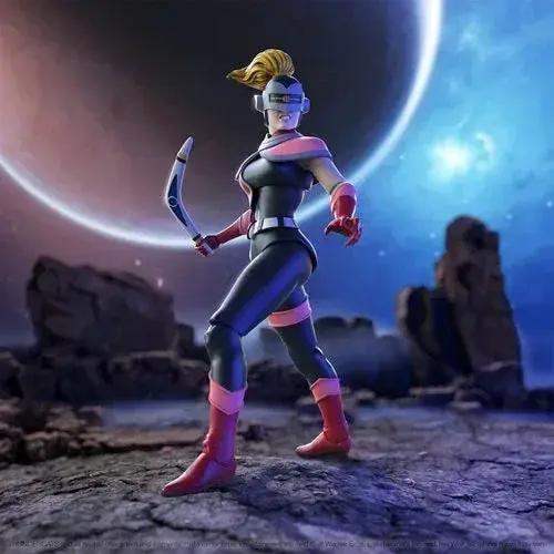 Super7 ThunderCats Ultimates 7-Inch Action Figure - Select Figure(s) - ToylandEU