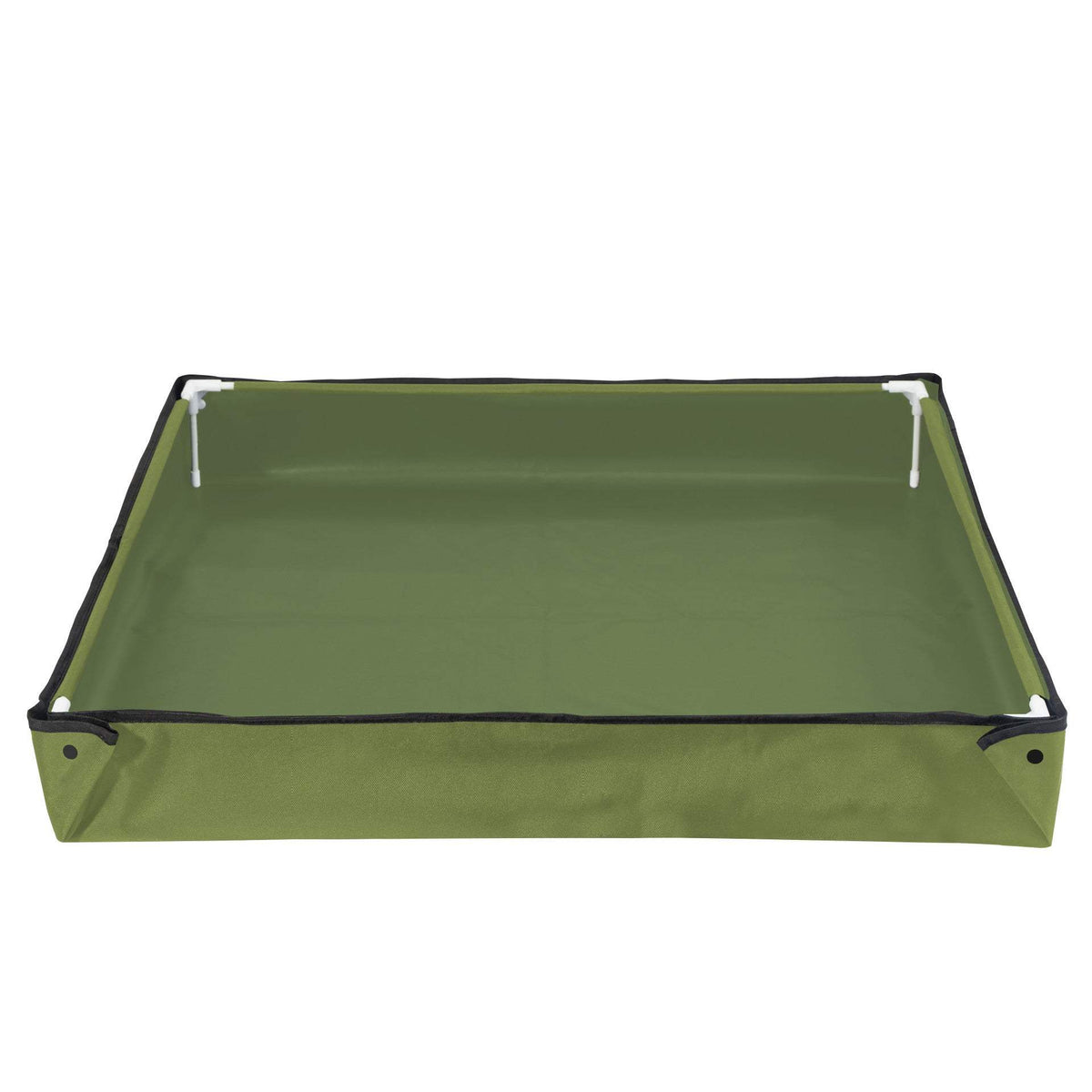 Portable Foldable Pet Sand Tub | PVC Oxford Water Tank