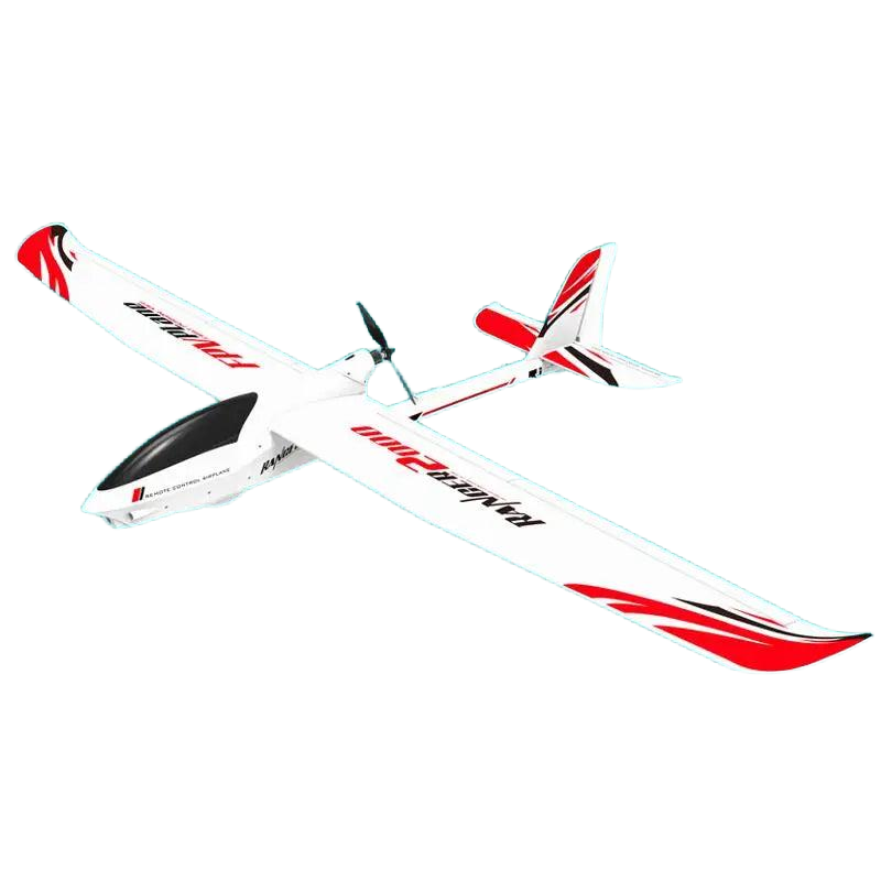 RC Volantexrc Ranger 2000 V757-8 2000mm Wingspan RC Glider Aircraft - PNP Kit or Set Version