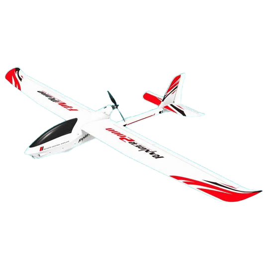 RC Volantexrc Ranger 2000 V757-8 2000mm Wingspan RC Glider Aircraft - PNP Kit or Set Version