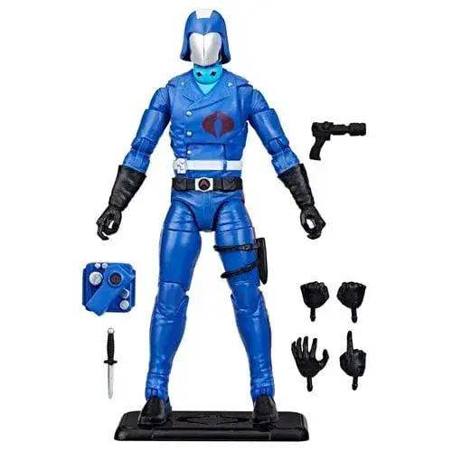 G.I. Joe Classified Series 6-Inch Action Figure - Select Figure(s) - ToyShnip