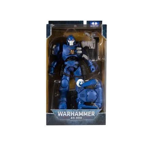 McFarlane Toys Warhammer 40000 7-Inch Action Figure - Select Figure(s) - ToyShnip