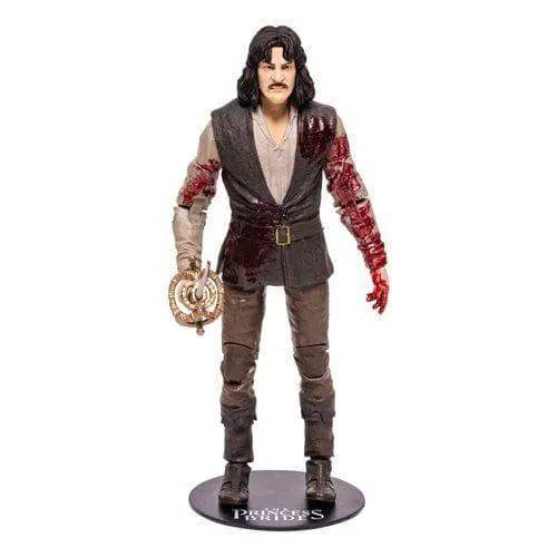 McFarlane Toys The Princess Bride 7-Inch Scale Action Figure - Select Figure(s) - ToylandEU