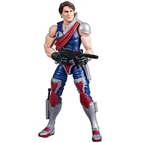 G.I. Joe Classified Series 6-Inch Action Figure - Select Figure(s) - ToyShnip