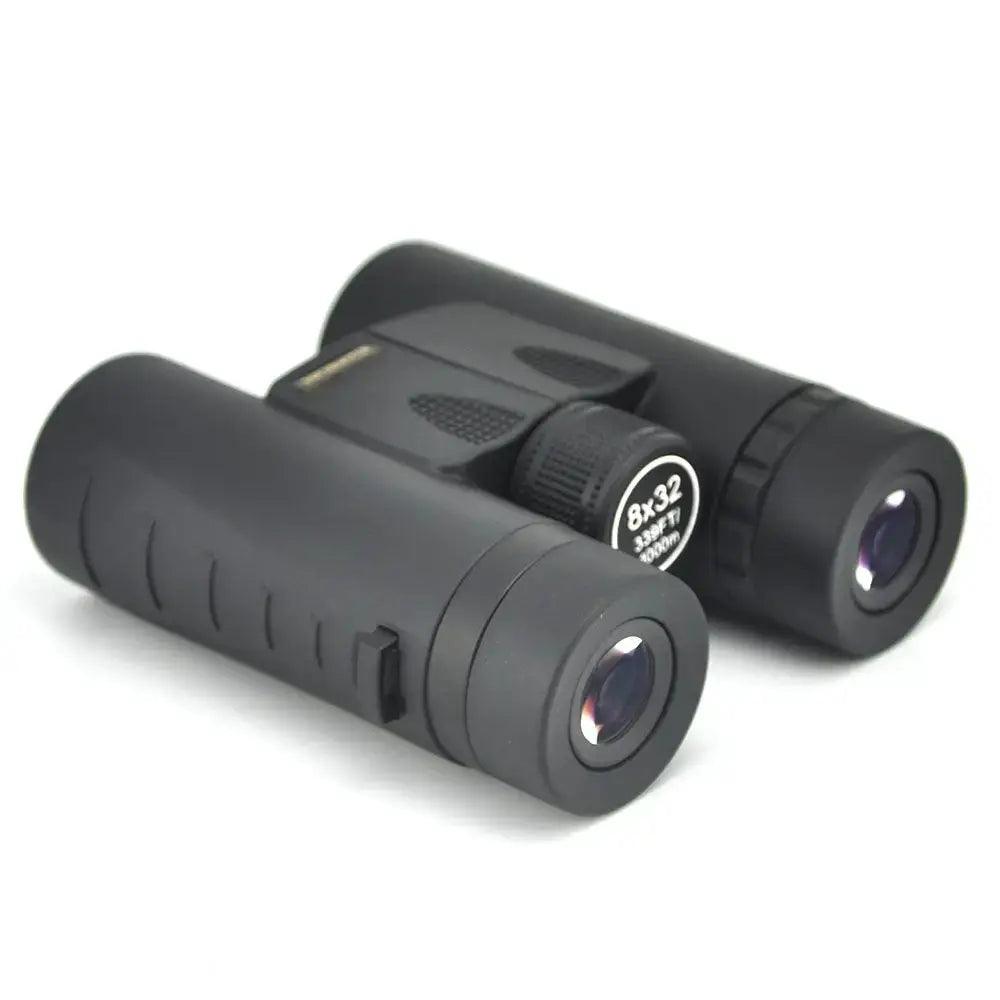  8x32 Binoculars For Birdwatching Long Eye Relief -  ToylandEU™
