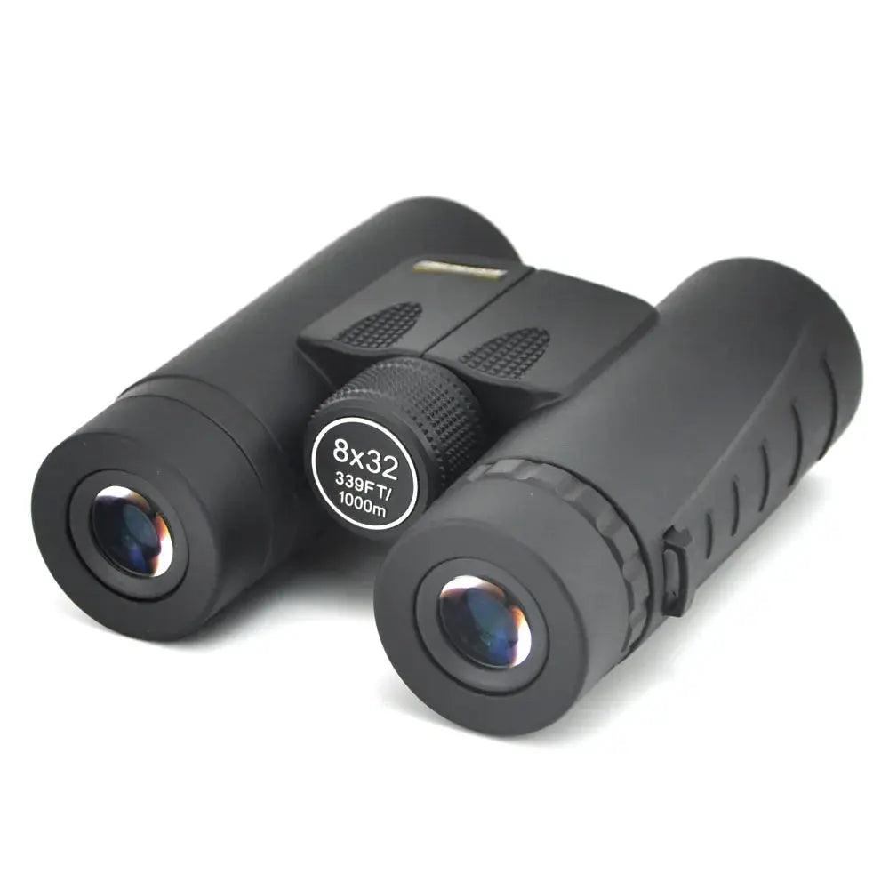  8x32 Binoculars For Birdwatching Long Eye Relief -  ToylandEU™
