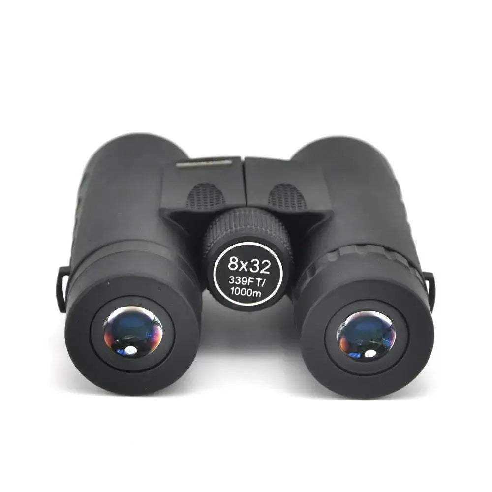 8x32 Binoculars For Birdwatching With Long Eye Relief - ToylandEU