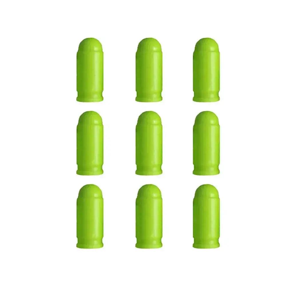 9 Bullets For Toy Gun Stress Shot Gun Plastic Shells -  ToylandEU™