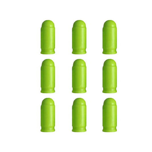 9 Gold Bullets For Fidget Guns 1911 Accessories For Kids - ToylandEU