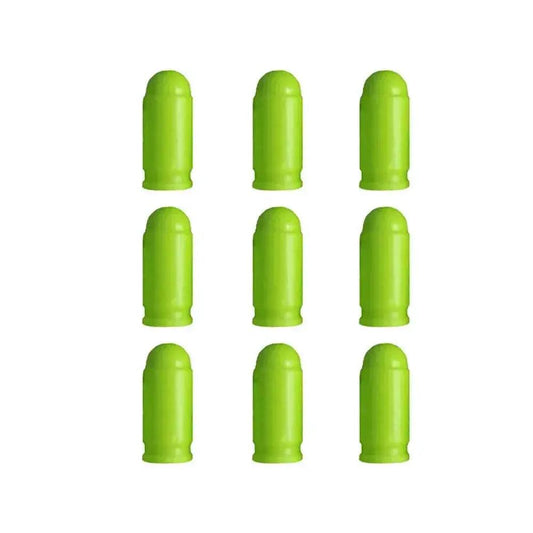  9 Gold Bullets For Fidget Guns 1911 Toy Accessories -  ToylandEU™