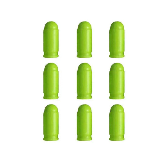  9 Gold Bullets For Fidget Guns 1911 Toy Accessories -  ToylandEU™