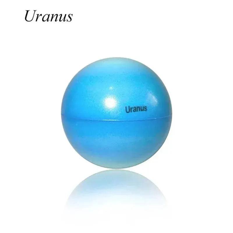  9 Pcs Solar System Planet Balls Stress Relief Educational Safe Sponge Solid Soft for Bouncy Toy Gif -  ToylandEU™
