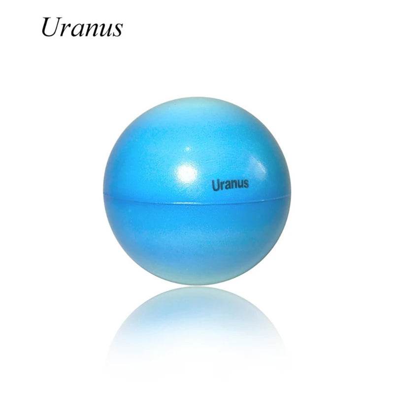 9 Pcs Solar System Planet Balls Stress Relief Educational Safe Sponge Solid Soft for Bouncy Toy Gif - ToylandEU