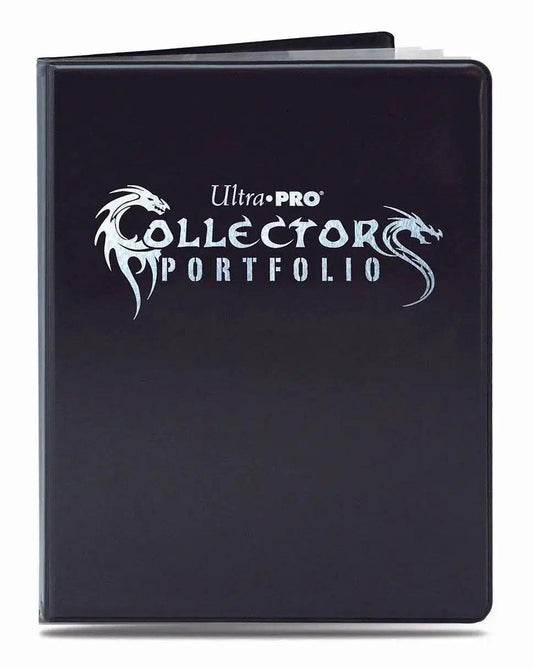  9 Pocket Gaming Collectors Portfolio 90 Card Storage -  ToylandEU™