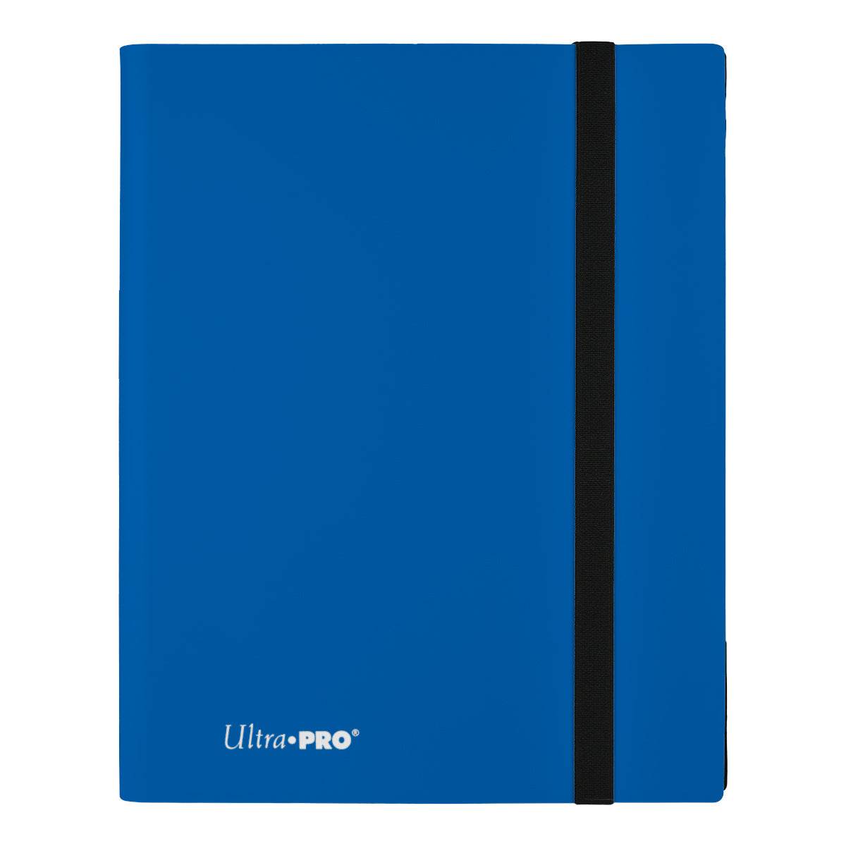 9 Pocket Pro Binder Eclipse Pacific Blue Special Order - ToylandEU